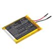 Hyperx AEC624052 Battery Replacement for Cloud Alpha - 1