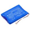 Snom AK320A GSP042535 01 Battery Replacement for A190 - 2