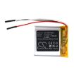 AKG GSP902540 Battery Replacement for N700NC - 3