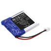 Battery Replacement Conversor CNPROV1BAT GEB852528P - 2