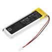 Sena YT731958P Battery Replacement for 50R V1 - 2