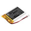 Battery Replacement Coinsound PCT903450 for E7 E7 Pro - 2