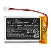 Battery Replacement Coinsound PCT903450 for E7 E7 Pro - 3