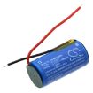Battery Replacement Bose NTA3522 for 423729 SoundSport Free Charging Case - 1