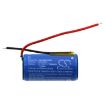 Battery Replacement Bose NTA3522 for 423729 SoundSport Free Charging Case - 3