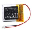 Sony FT702028P Battery Replacement for Inzone H9 - 3