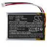 AKG P083040-Q02 Battery Replacement for Y50BT - 3
