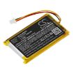 Steelseries FT603048P Battery Replacement for Arctis 9X & PDP LVL50 - 1