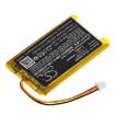 Steelseries FT603048P Battery Replacement for Arctis 9X & PDP LVL50 - 2