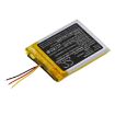 Hyperx PL644050 Battery Replacement for Cloud Alpha Cloud Flight - 2