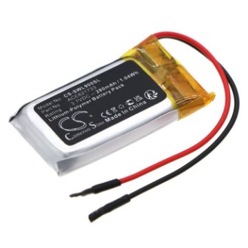 Picture of Battery Replacement Sony ACE621733 for WF-L900 Charging Case WH-CH400