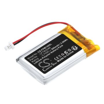Fodsports LFT802540 Battery Replacement for M1S Pro - 1