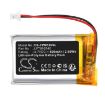 Fodsports LFT802540 Battery Replacement for M1S Pro - 3