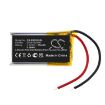 Picture of Battery Replacement Samsung SP381223AB for BN81-04794A SG-2200AR 3D Glasses