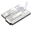 Xfinity Battery Replacement for iControl Technicolor TCA300COM - 1