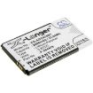 ADT P-504478 Battery Replacement for Command Secondary Color Touchs - 1