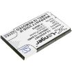 ADT P-504478 Battery Replacement for Command Secondary Color Touchs - 2