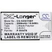 ADT P-504478 Battery Replacement for Command Secondary Color Touchs - 3