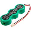 Replacement Honda 37110-SMG-E012-M1 Car Immobiliser Battery - 1