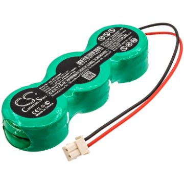 Replacement Honda 37110-SMG-E012-M1 Car Immobiliser Battery - 1