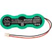 Replacement Honda 37110-SMG-E012-M1 Car Immobiliser Battery - 3