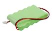 Battery Replacement Adi for LYNX ALARM PANEL WALYNX-RCHB-SC - 4