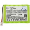 Picture of Battery Replacement Honeywell 300-06868 for 8DLLKP500 8DLTSSCBASE1