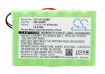 Honeywell 300-03866 Battery Replacement for Lynx 5100 - 1