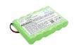 Honeywell 300-03866 Battery Replacement for Lynx 5100 - 2
