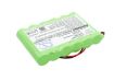 Honeywell 300-03866 Battery Replacement for Lynx 5100 - 3