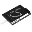 Battery Replacement Technicolor U46P313.00 for TCA300COM - 4