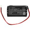 Picture of Battery Replacement Pyronix CR34615M for Enforcer Deltabell Siren Alarm