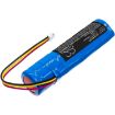Akai NB2537-R0 UF16650ZTA Battery Replacement for EWI 5000 - 2