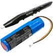 Akai NB2537-R0 UF16650ZTA Battery Replacement for EWI 5000 - 6