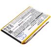 Fiio AEC404677 Battery Replacement for FX1221 X1 ii - 2