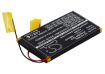 Fiio PL503560 1S1P Battery Replacement for EO7K - 2