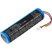 Akai 1ABTUR18650ZY01 Battery Replacement for EWI 5000 - 1