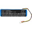 Akai 1ABTUR18650ZY01 Battery Replacement for EWI 5000 - 3