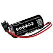 Toto TH559EDV410R THP3053 Battery Replacement for Eco EFV TEL3GCCN-10 - 3
