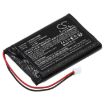 Replacement Battery GSP053450PL for BC-5700D Neonate BC-5700D - 1