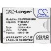 Battery Replacement Philips 20600002300 996510061843 N-S150 SN-S150 for SCD603 - 3