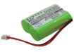 Picture of Battery Replacement Philips 310412893522 NA120D01C089 for SBC466 SBC-S477