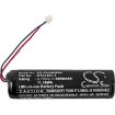 Picture of Battery Replacement Philips NTA3459-4 NTA3460-4 for Avent SCD620 Avent SCD620/26