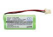 Picture of Battery Replacement Motorola VT1208014770G for MBP161 MBP161TIMER