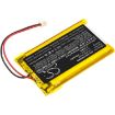 Sanitas 1ICP6/30/48 Battery Replacement for SBY 98 - 2