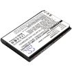 Picture of Battery Replacement Levana WLW523450 ERA for 32102 32103