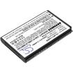 Battery Replacement Babymoov 1ICP6/34/50 for Touch Screen A014407 - 2