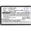Battery Replacement Babymoov 1ICP6/34/50 for Touch Screen A014407 - 3