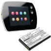 Battery Replacement Babymoov 1ICP6/34/50 for Touch Screen A014407 - 4
