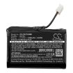 Oricom BPCK930 Battery Replacement for SC700 Secure 700 - 3